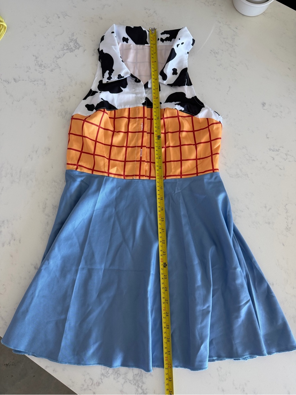 Toy Story Jessie Dress Women’s